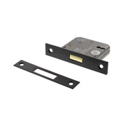 Atlantic 3 Lever Key Deadlock [CE] Keyed Alike 2.5"