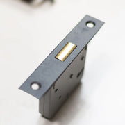 Atlantic 3 Lever Key Deadlock [CE] Keyed Alike 2.5"