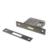 Atlantic 3 Lever Key Deadlock [CE] Keyed Alike 2.5"