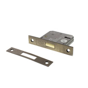 Atlantic 3 Lever Key Deadlock [CE] Keyed Alike 2.5"