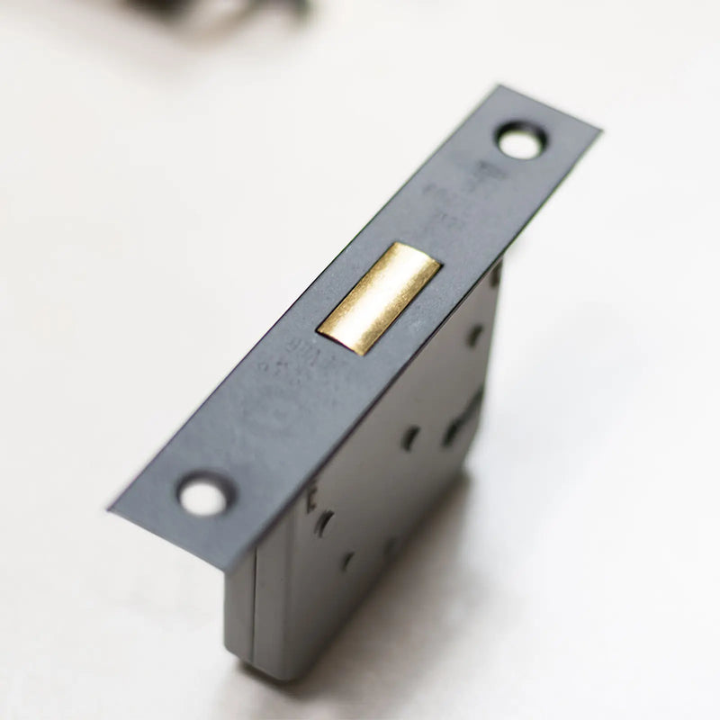 Atlantic 3 Lever Key Deadlock [CE] Keyed Alike 3"