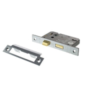 Atlantic 3 Lever Key Sashlock [CE] 2.5"