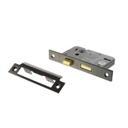 Atlantic 3 Lever Key Sashlock [CE] 2.5"