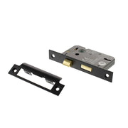 Atlantic 3 Lever Key Sashlock [CE] 3"