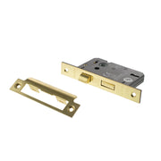 Atlantic 3 Lever Key Sashlock [CE] 3"