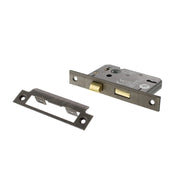 Atlantic 3 Lever Key Sashlock [CE] Keyed Alike