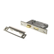 Atlantic 3 Lever Key Sashlock [CE] Keyed Alike