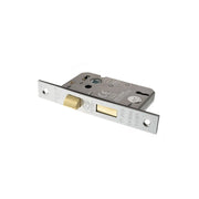 Atlantic 3 Lever Key Sashlock [CE] Keyed Alike 3"