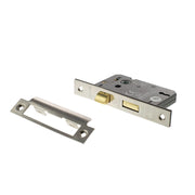 Atlantic 3 Lever Key Sashlock [CE] Keyed Alike 3"