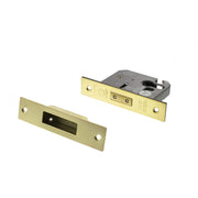 Atlantic Euro Deadlock [CE] 2.5"