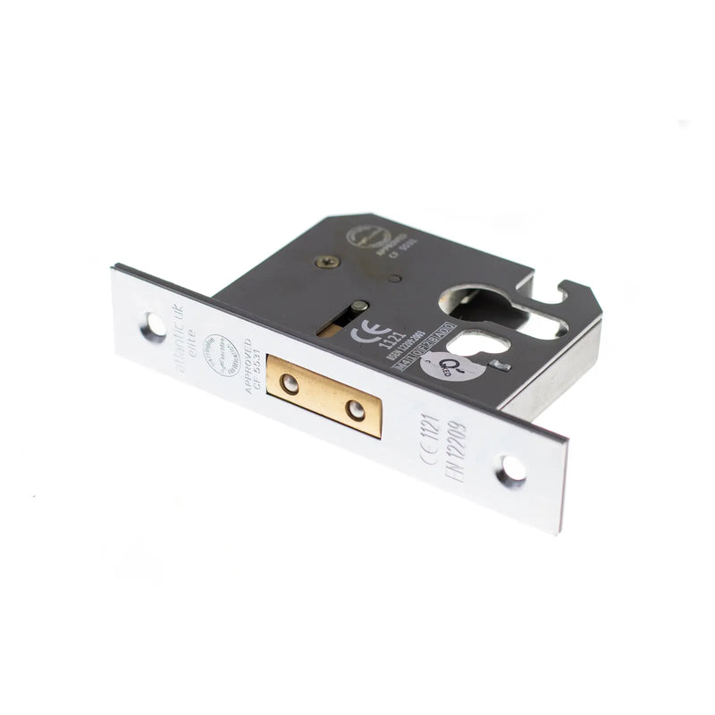 Atlantic Euro Deadlock [CE] 2.5"