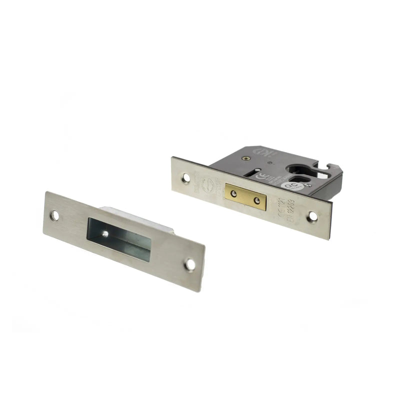 Atlantic Euro Deadlock [CE] 2.5"