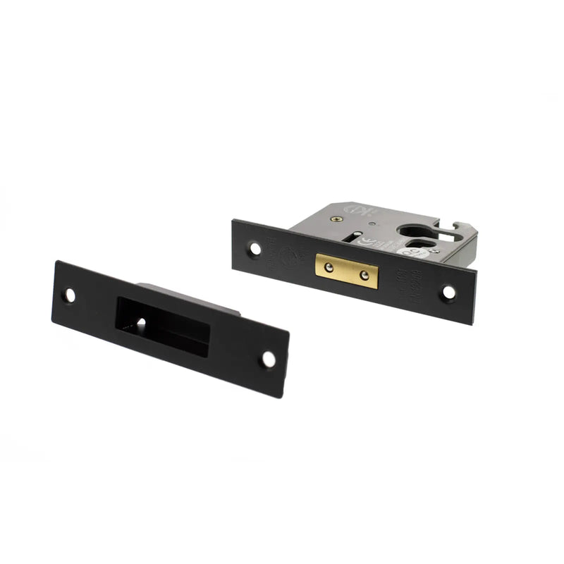 Atlantic Euro Deadlock [CE] 3"