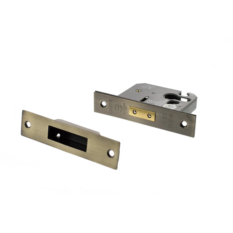 Atlantic Euro Deadlock [CE] 3"
