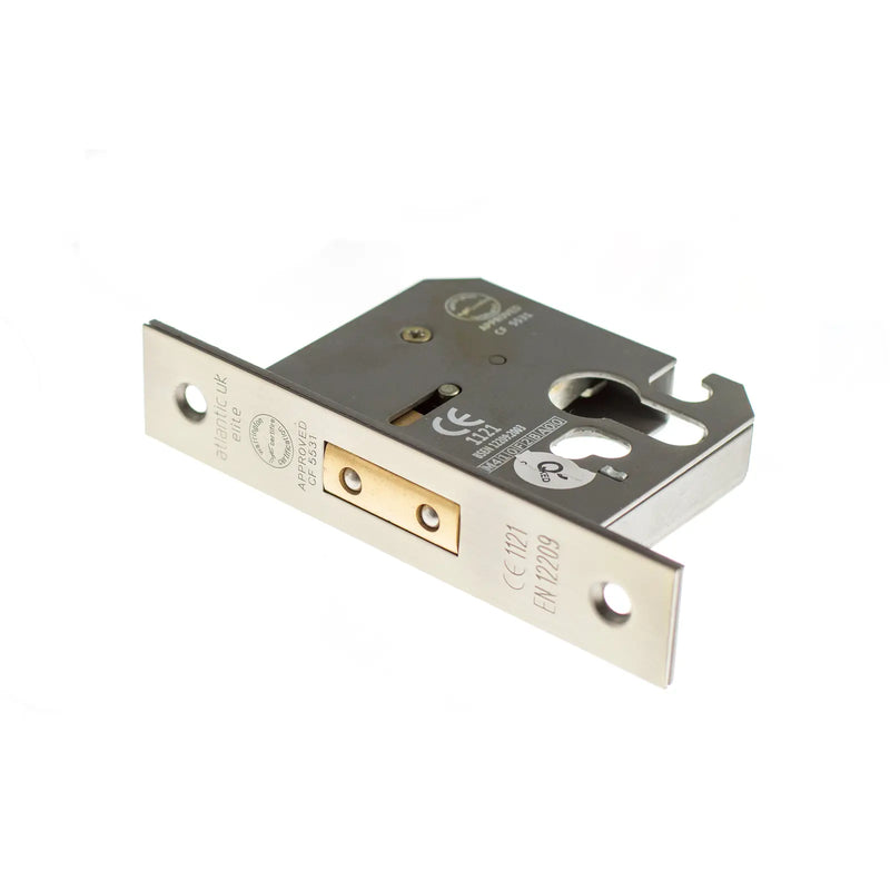 Atlantic Euro Deadlock [CE] 3"