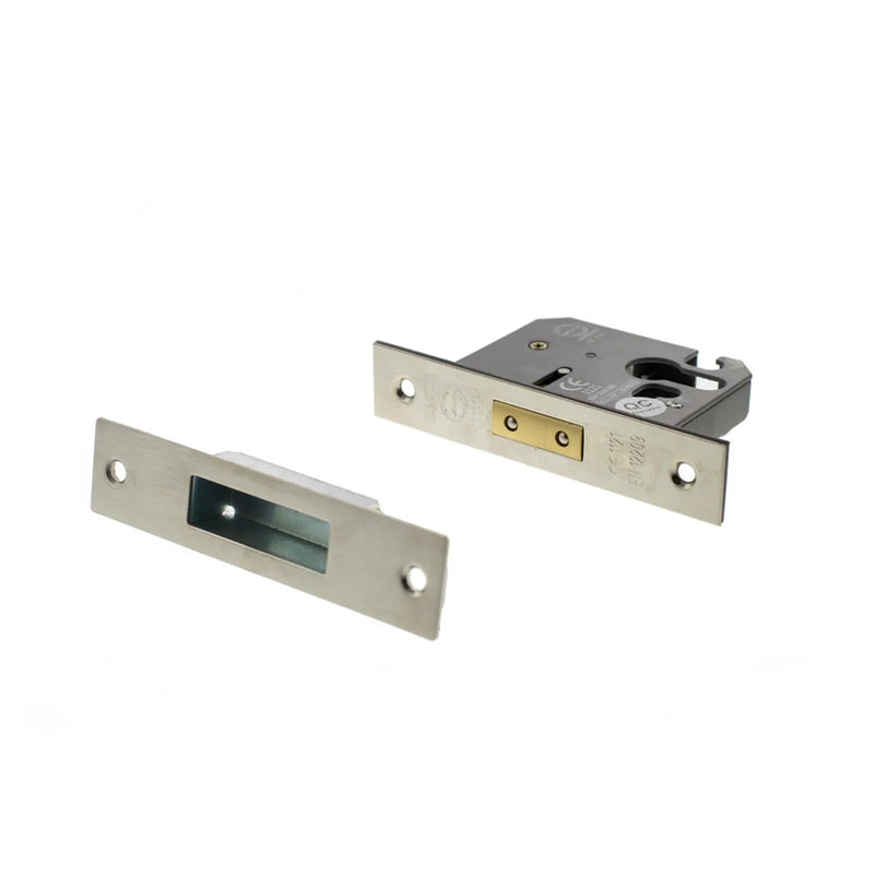 Atlantic Euro Deadlock [CE] 3"