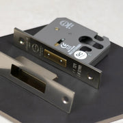 Atlantic Euro Deadlock [CE] 3"