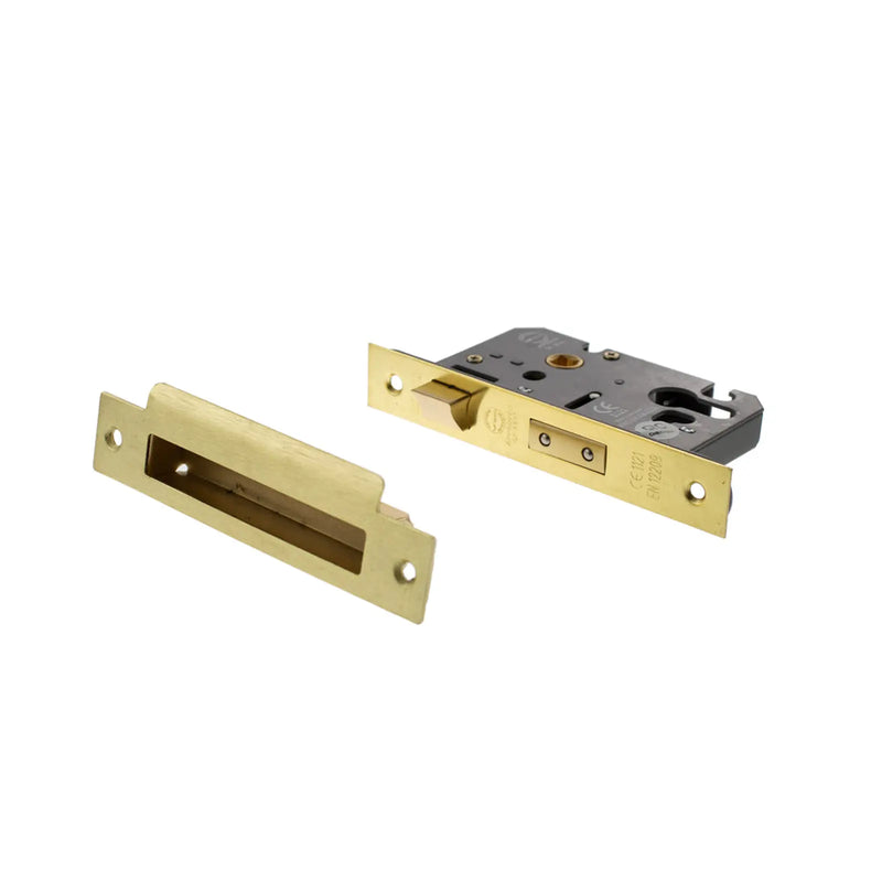 Atlantic Euro Sashlock [CE] 2.5"
