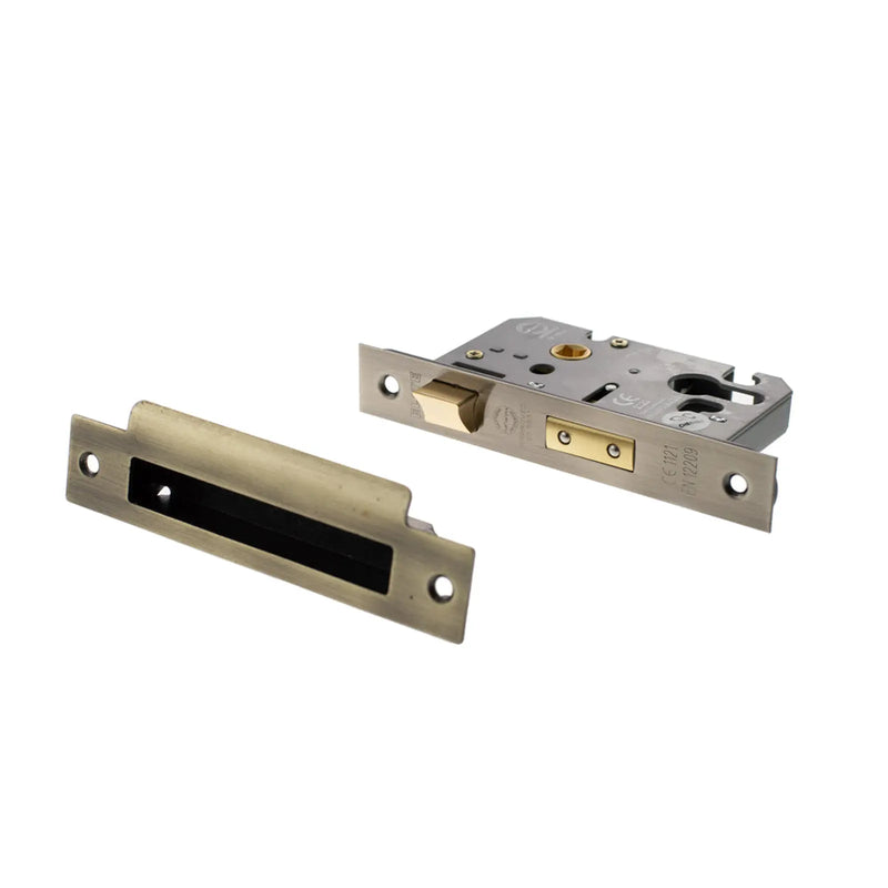Atlantic Euro Sashlock [CE] 2.5"