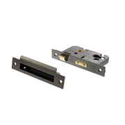 Atlantic Euro Sashlock [CE] 2.5"