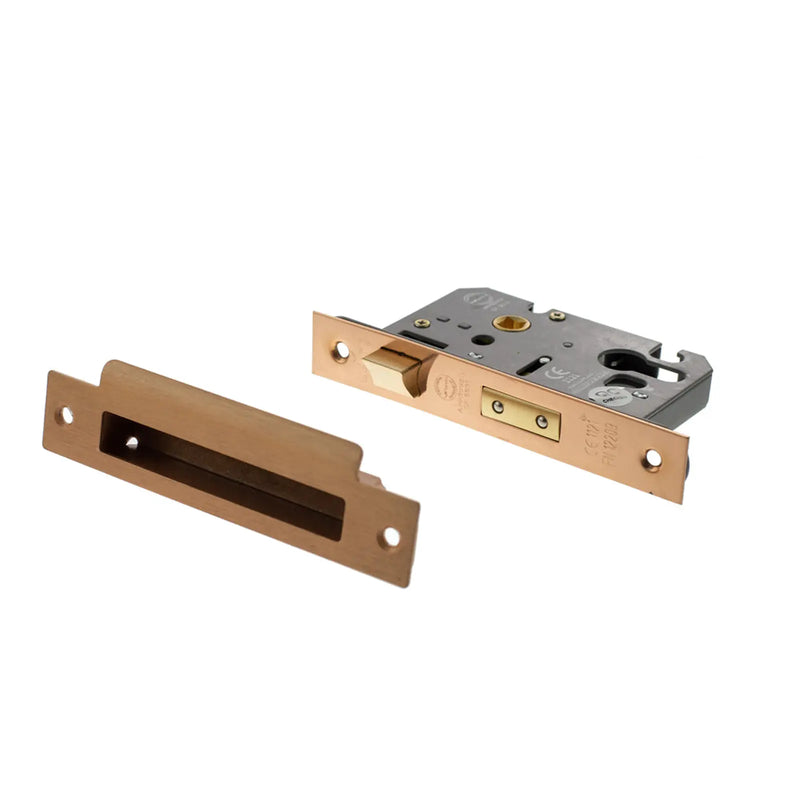 Atlantic Euro Sashlock [CE] 2.5"