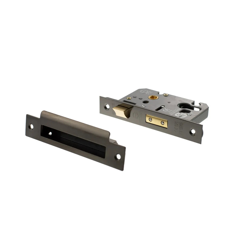 Atlantic Euro Sashlock [CE] 3"