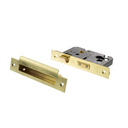 Atlantic Euro Sashlock [CE] 3"