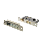 Atlantic Euro Sashlock [CE] 3"