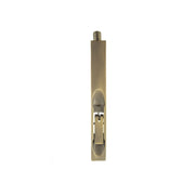 Atlantic Lever Action Flush Bolt 150mm