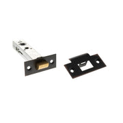 Atlantic Heavy Duty Bolt Through Tubular Latch 4"