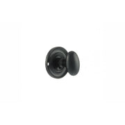 Atlantic Old English Solid Brass Oval WC Turn and Release