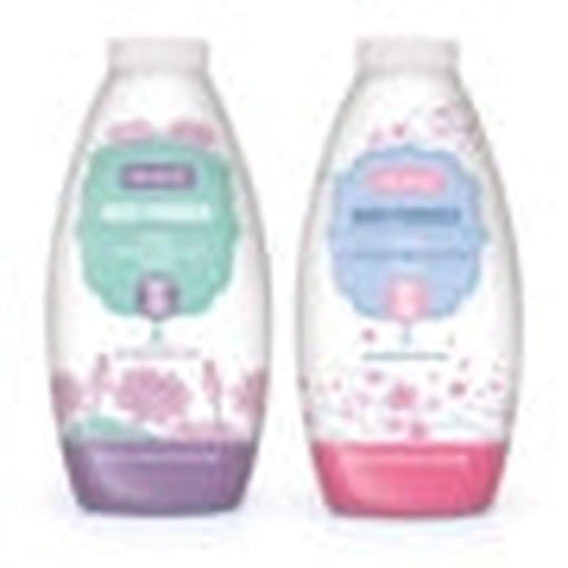 Nuage Body Powder (Talc Free) Cherry Or Water Lily 250g