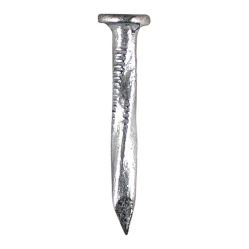 TIMCO Square Twist Nails Galvanised — Small Bag