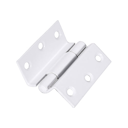 TIMCO Stormproof Hinges (1951) Steel