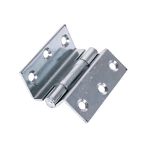 TIMCO Stormproof Hinges (1951) Steel