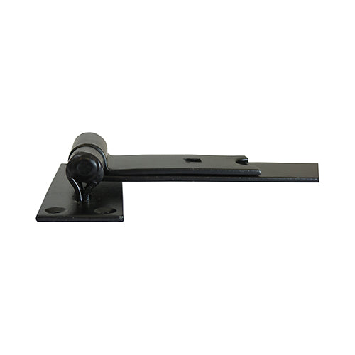 TIMCO Straight Band & Hook On Plates Hinges