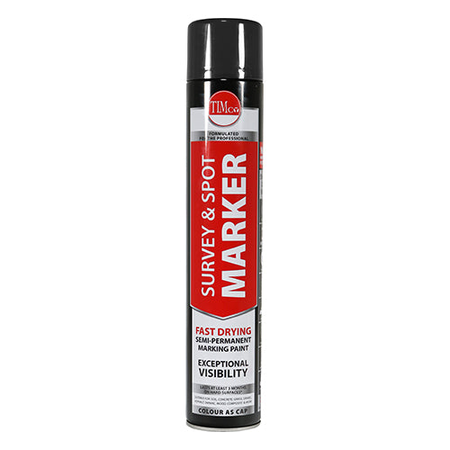 TIMCO Survey & Spot Marker