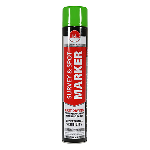 TIMCO Survey & Spot Marker