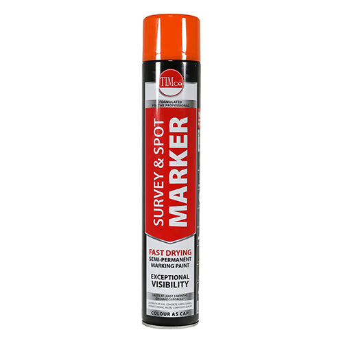 TIMCO Survey & Spot Marker