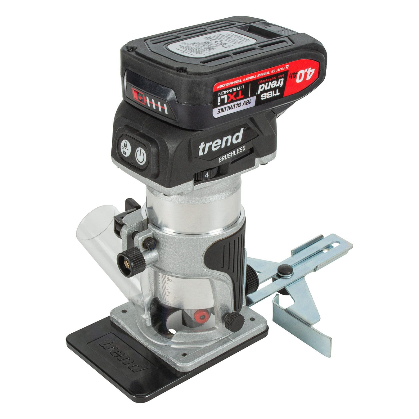 Woodworking Tools (Powered)