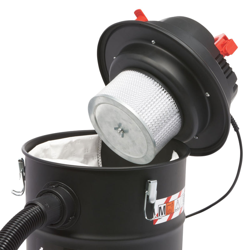 T32 - 800W M-Class Vacuum Cleaner 240V UK & Ireland only