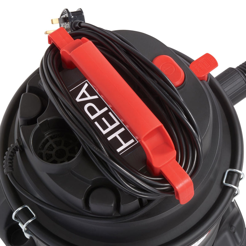 T32 - 800W M-Class Vacuum Cleaner 240V UK & Ireland only