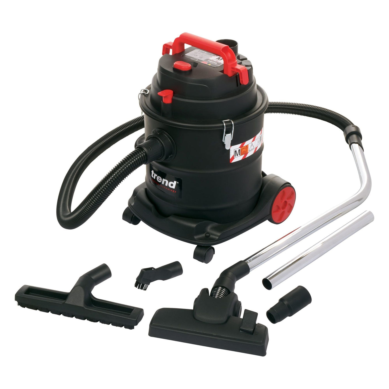 Wet & Dry Vacuums