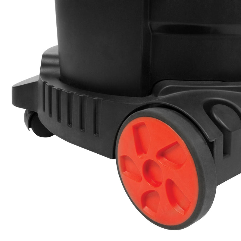 T33AL - 800W Wet & Dry M-Class Dust Extractor 110V 16A Uk & Ireland only