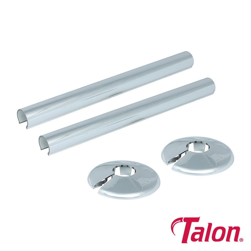 Talon Snappit Kit Anthracite Grey