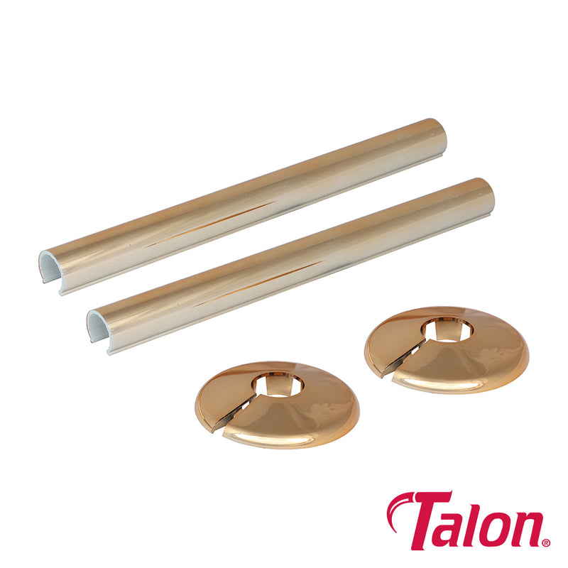 Talon Snappit Kit Anthracite Grey