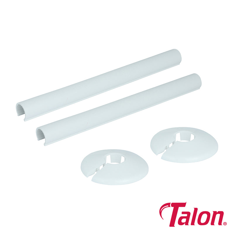 Talon Snappit Kit Anthracite Grey