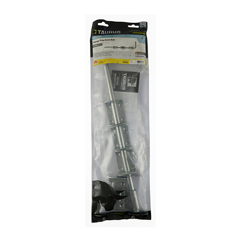 TIMCO Garage Drop Down Bolt — Bag