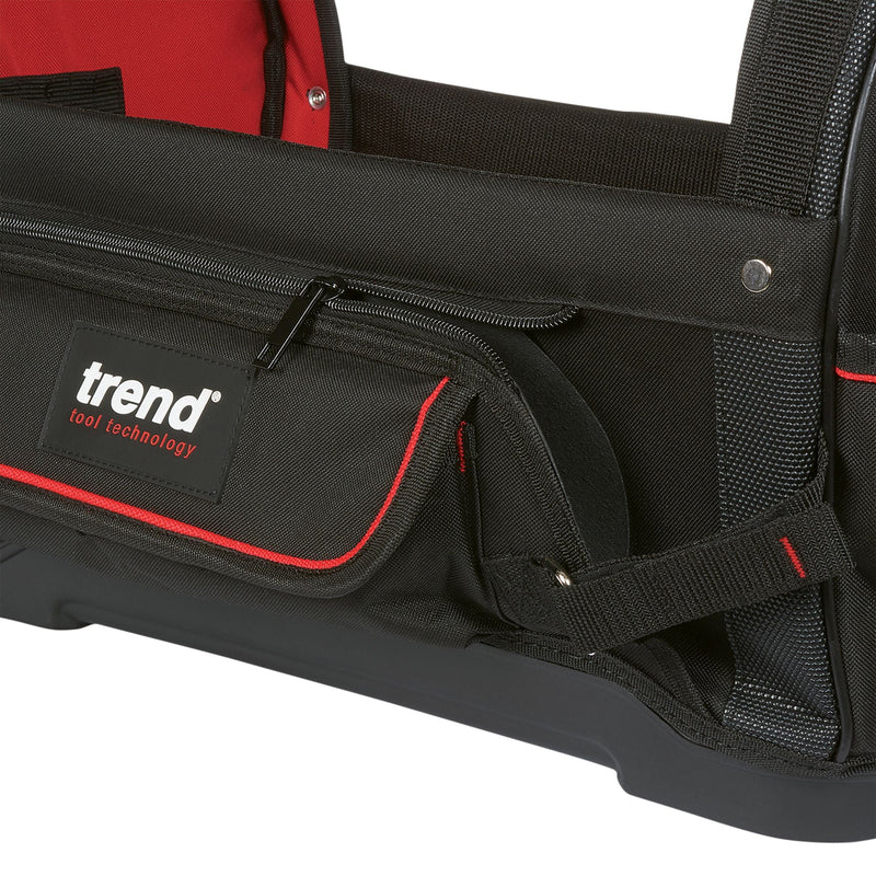 TB/OT20 - Trend Open Tote Bag