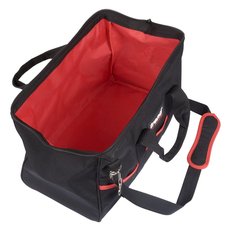 TB/TB20 - 20 Inch Open Mouth Tool Bag